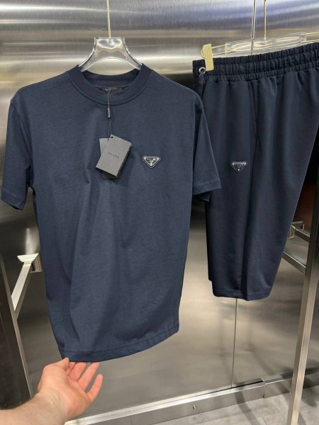Мужской Комплект Prada