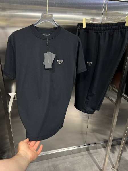 Мужской Комплект Prada
