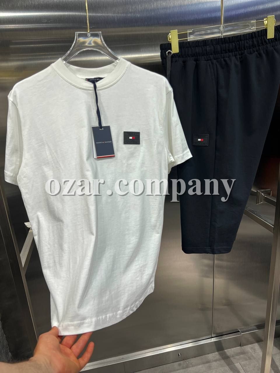 Мужской Комплект Tommy Hilfiger