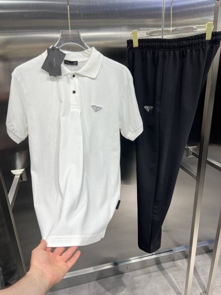 Мужской Комплект Prada