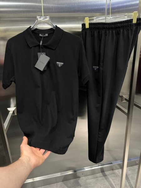 Мужской Комплект Prada