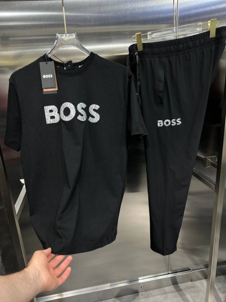 Мужской Комплект Boss