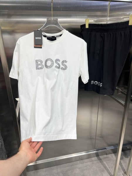 Мужской Комплект Boss