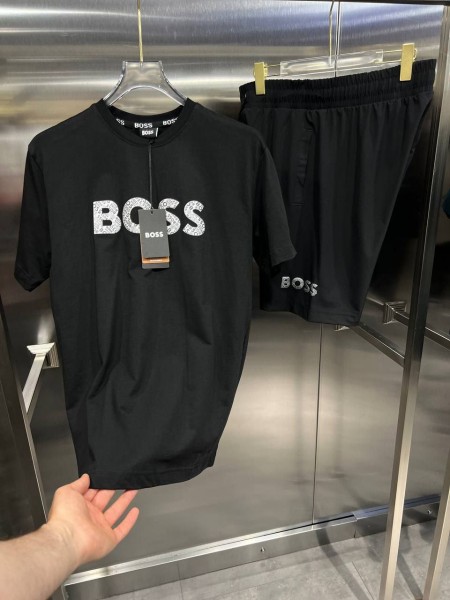 Мужской Комплект Boss