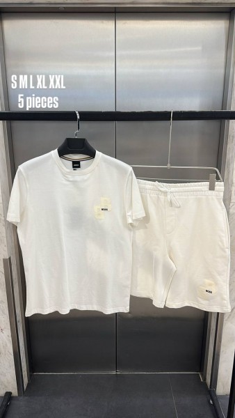 Мужской Комплект Boss