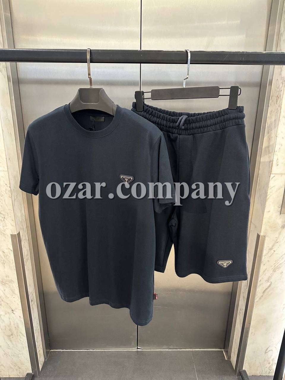 Мужской Комплект Prada