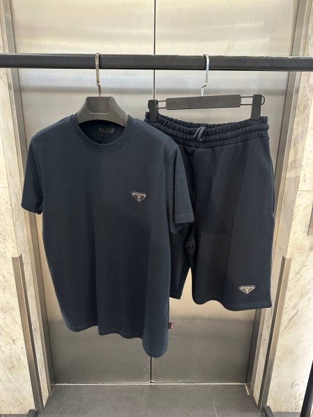 Мужской Комплект Prada