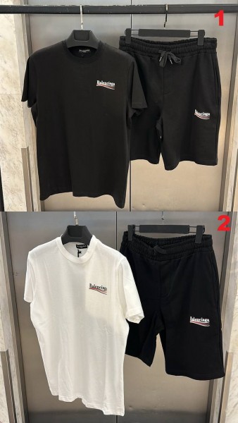 Мужской Комплект Balenciaga