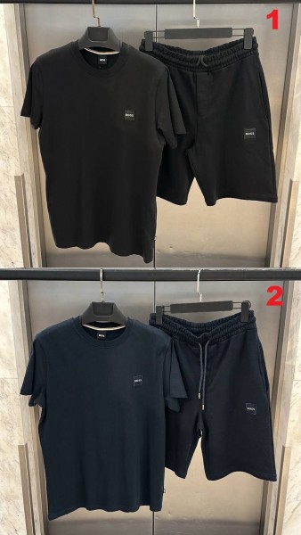 Мужской Комплект Boss