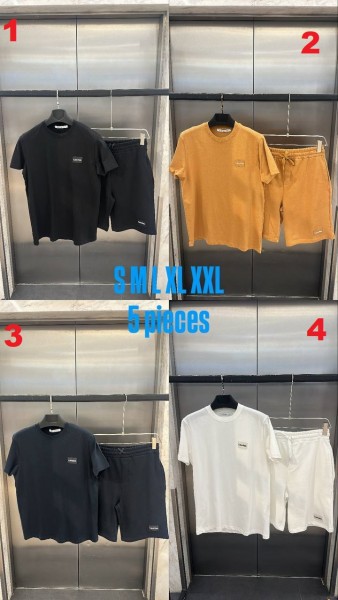 Мужской Комплект Calvin Klein