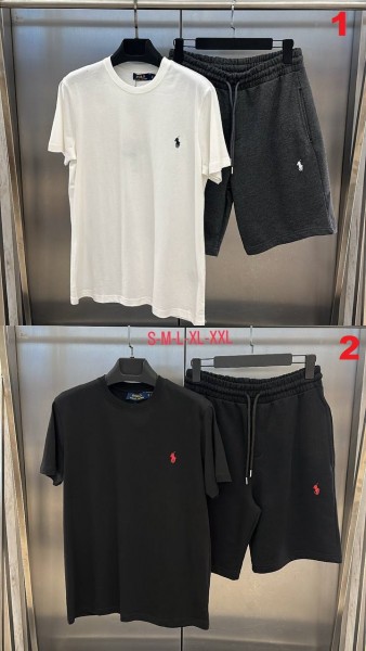 Мужской Комплект Polo
