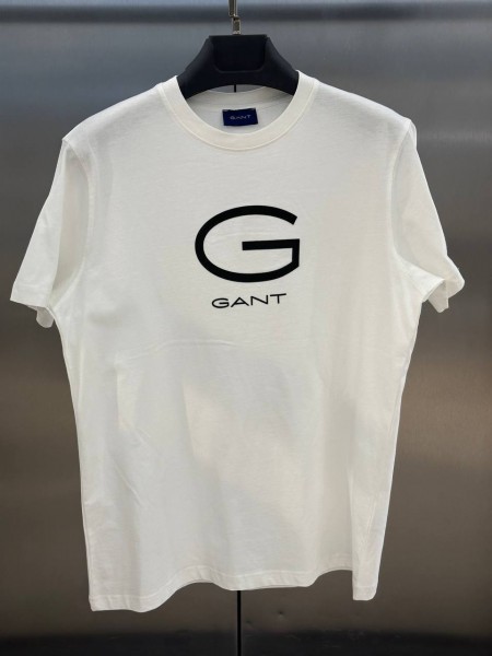 Мужская Футболка Gant