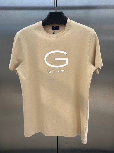 Мужская Футболка Gant