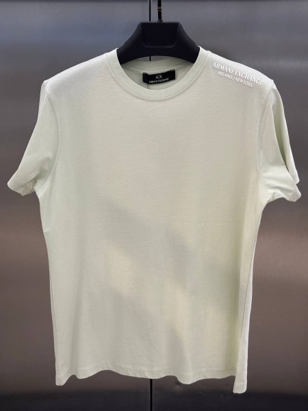 Мужская Футболка Armani Exchange