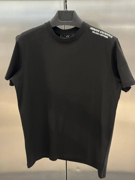 Мужская Футболка Armani Exchange