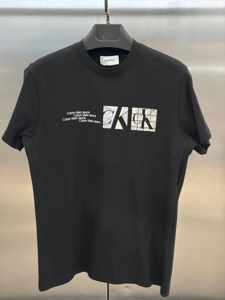 Мужская Футболка Calvin Klein