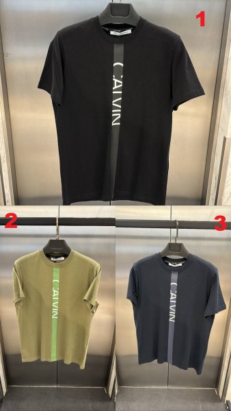 Мужская Футболка Calvin Klein