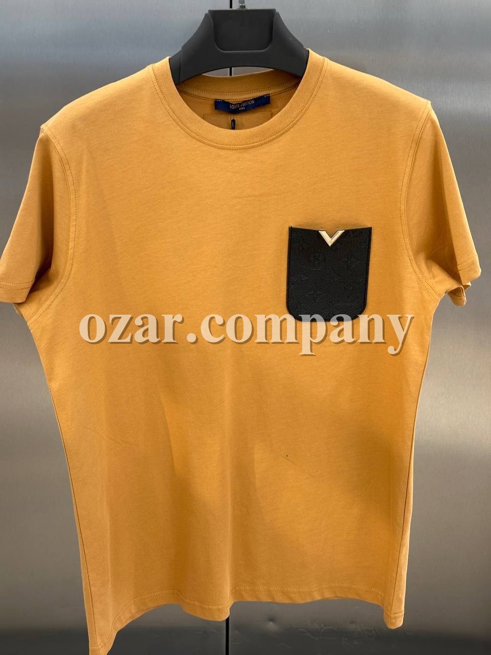 Мужская Футболка Louis Vuitton