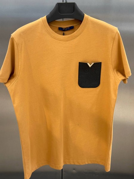 Мужская Футболка Louis Vuitton