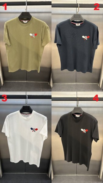 Мужская Футболка Moncler