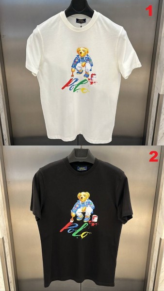 Мужская Футболка Polo
