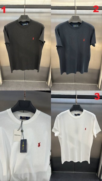 Мужская Футболка Polo