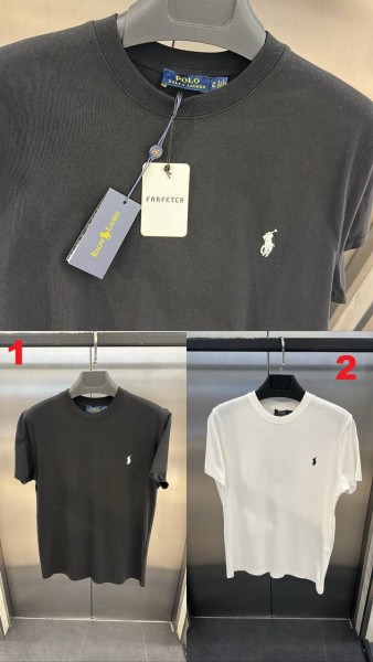 Мужская Футболка Polo