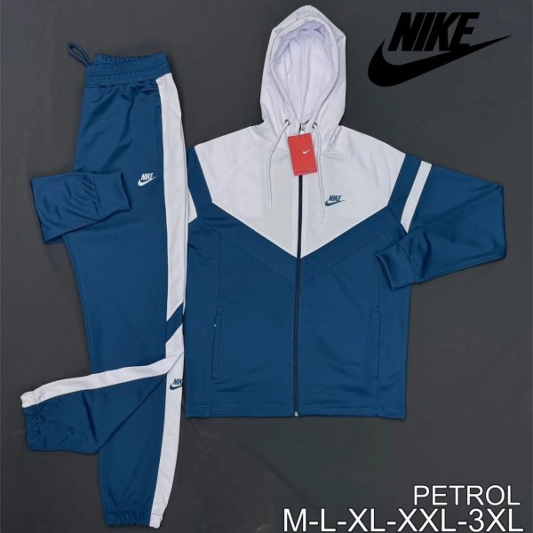 Мужской Спортивный Костюм Nike