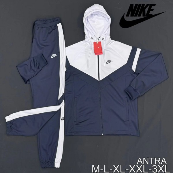 Мужской Спортивный Костюм Nike