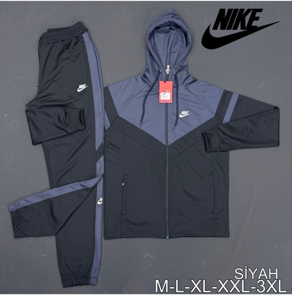 Мужской Спортивный Костюм Nike