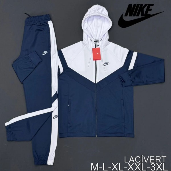 Мужской Спортивный Костюм Nike