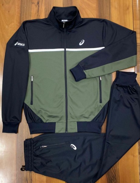 Мужской Спортивный Костюм Adidas