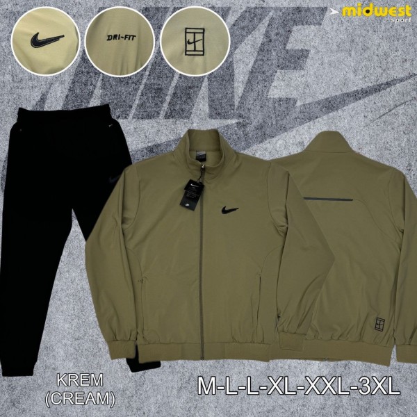 Мужской Спортивный Костюм Nike