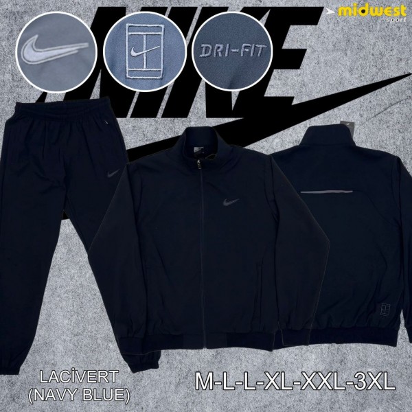 Мужской Спортивный Костюм Nike