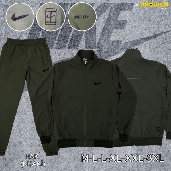 Мужской Спортивный Костюм Nike