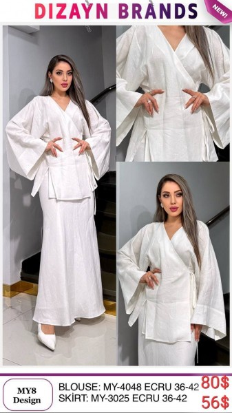 Женская Блуза Dizayn 