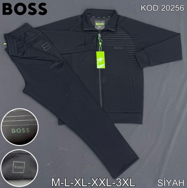 Мужской Спортивный Костюм Hugo Boss