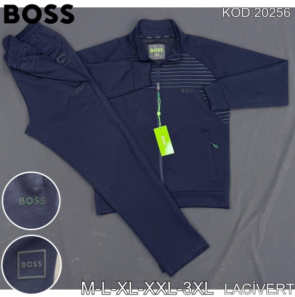 Мужской Спортивный Костюм Hugo Boss