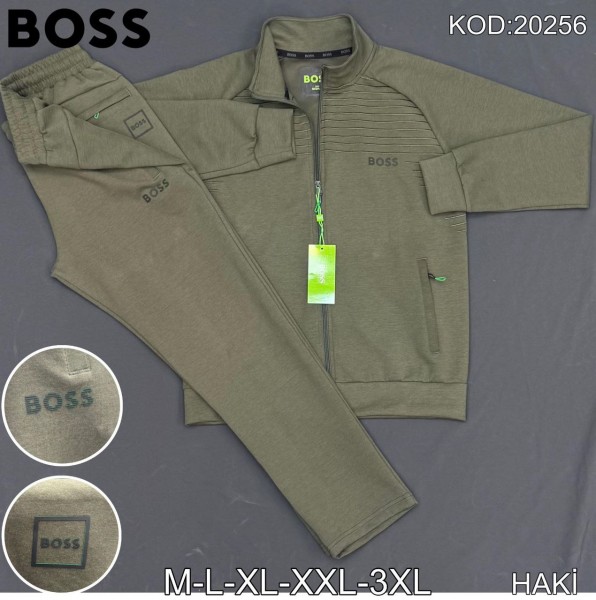 Мужской Спортивный Костюм Hugo Boss