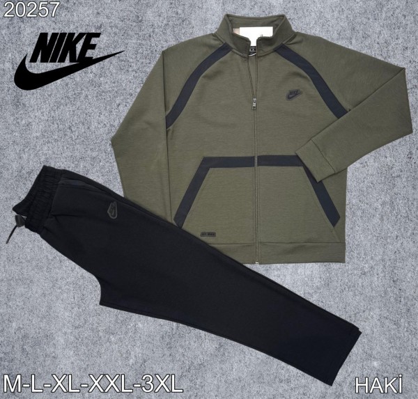 Мужской Спортивный Костюм Nike