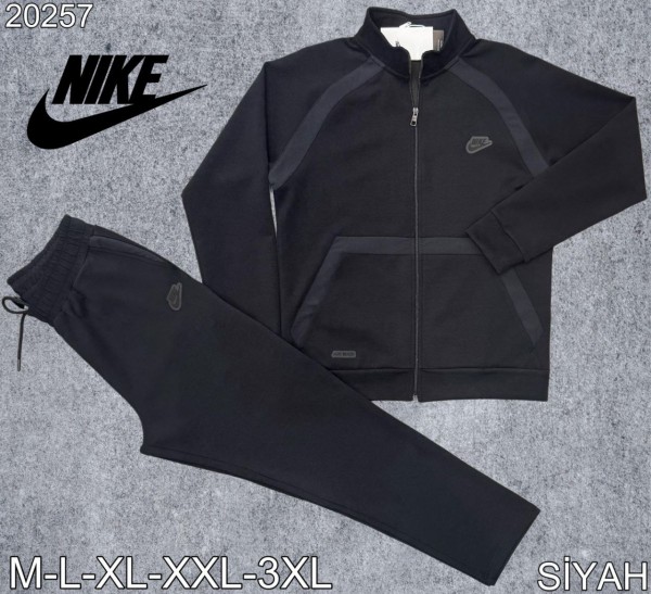 Мужской Спортивный Костюм Nike
