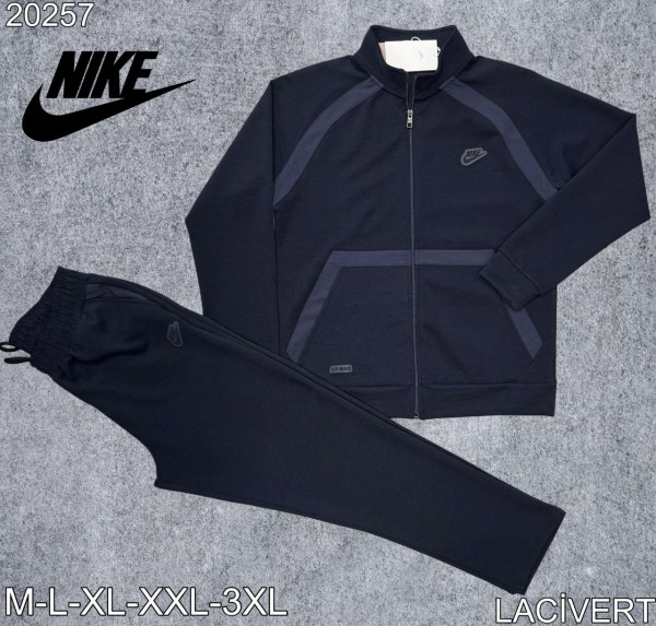 Мужской Спортивный Костюм Nike