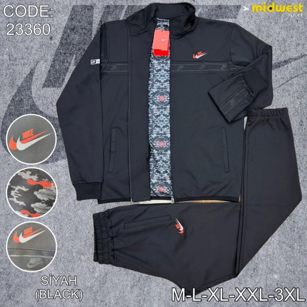 Мужской Спортивный Костюм Nike