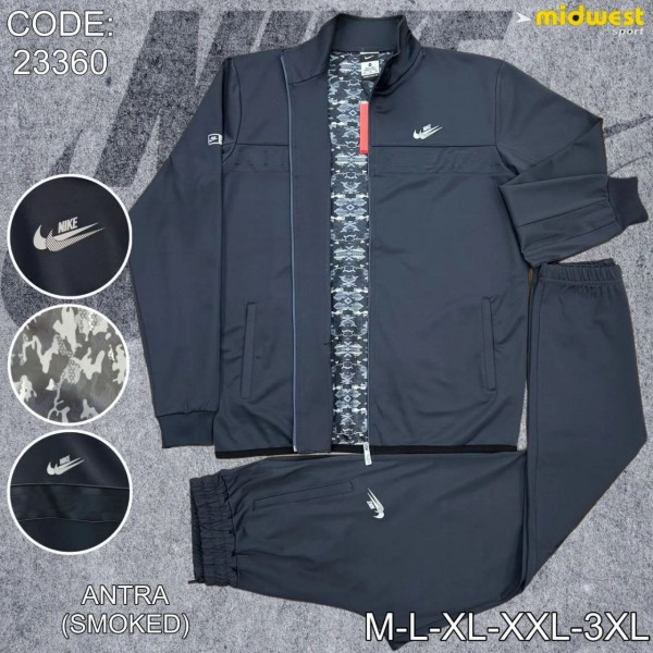 Мужской Спортивный Костюм Nike