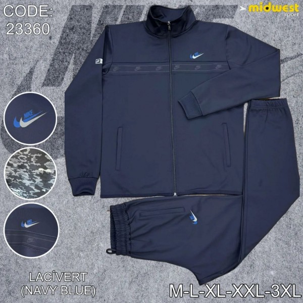 Мужской Спортивный Костюм Nike