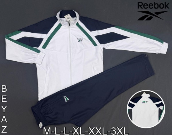 Мужской Спортивный Костюм Reebok