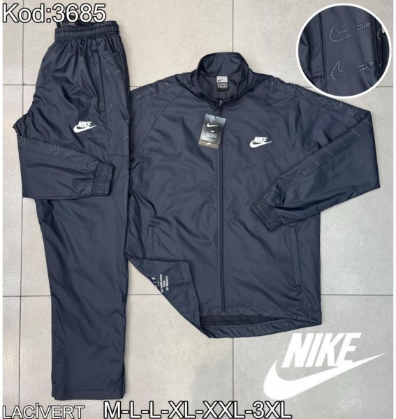 Мужской Спортивный Костюм Nike