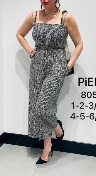 Женский Комбинезон Piena