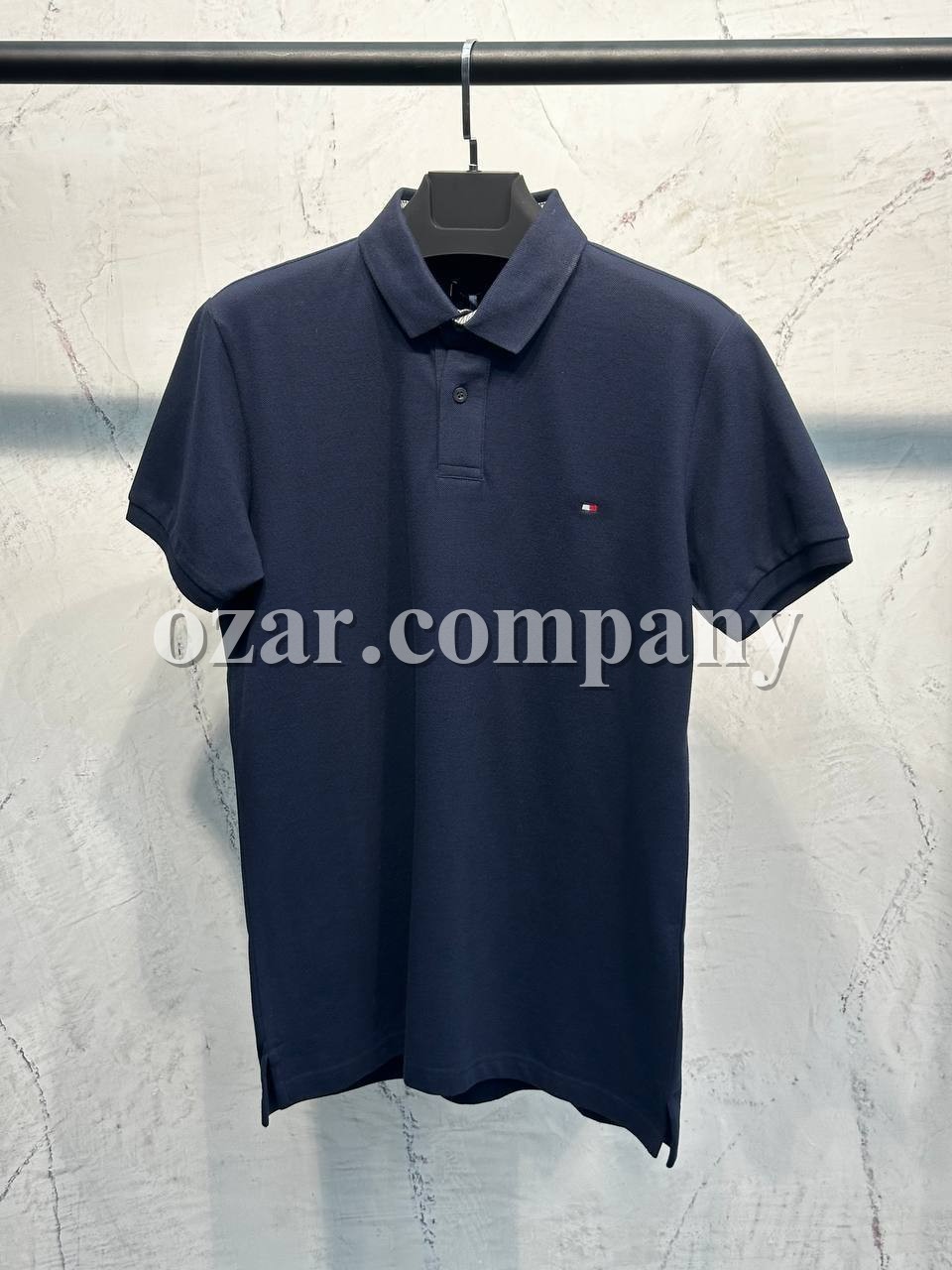 Мужская Футболка Tommy Hilfiger