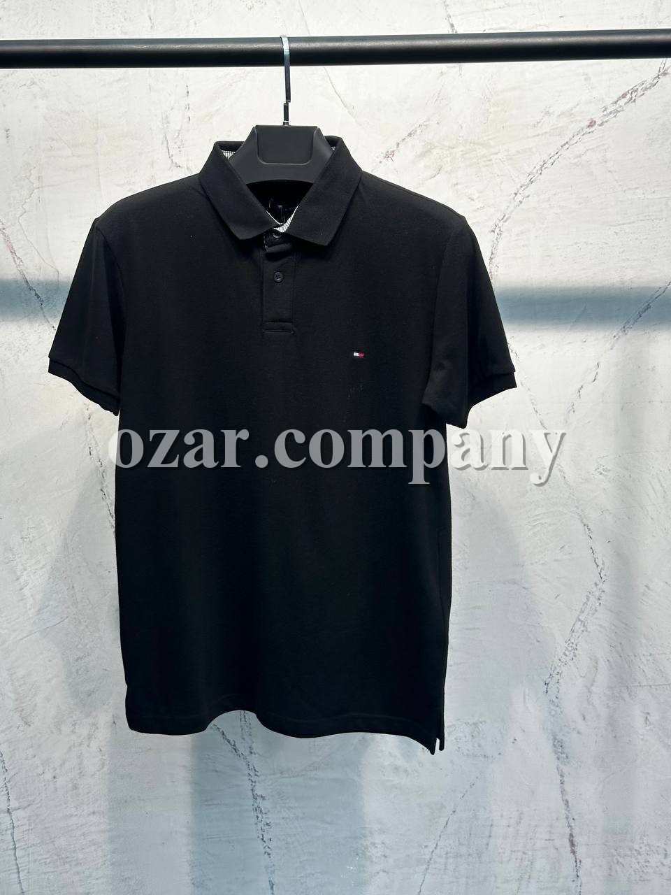 Мужская Футболка Tommy Hilfiger